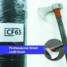 Poly Props | CF65 Foam