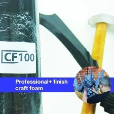 PolyProps | CF100 | Foam