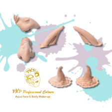 PXP Prosthetics