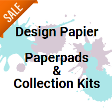 SALE Design Paper | Paperpads