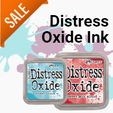 SALE Distress Oxide