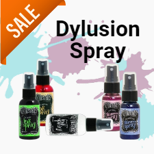 SALE Dylusion Spray