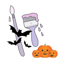 SALE HALLOWEEN