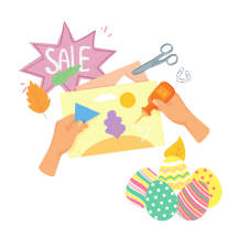 SALE PASEN