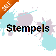 SALE Stempels