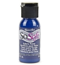 SoSoft -DecoArt