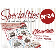 Specialties 24