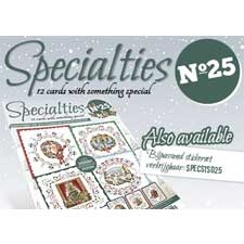 Specialties 25