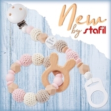 Stafil | Baby Accessoires | SALE