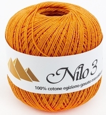 Stafil | Nilo Katoengaren