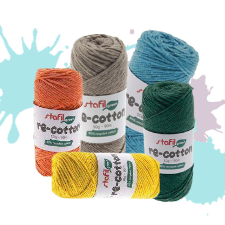 Stafil | Re-cotton