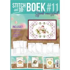Stitch and Do boek