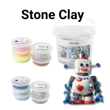 Stone Clay