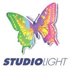 Studio Light stempels