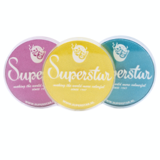 Superstar | 45 gram