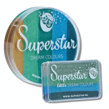 Superstar | Dream Colours