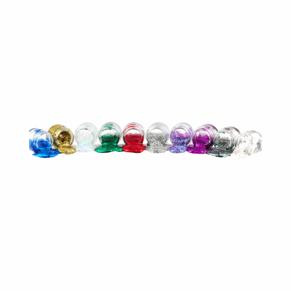 Superstar | Glittergel