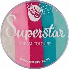 Superstar Dream Colours