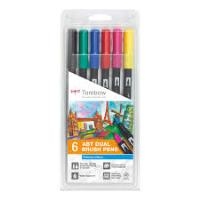 Tombow ABT Brush pen Set