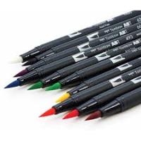 Tombow ABT Dual Brush pen