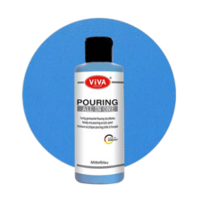Viva Decor |  Pouring All in One Acrylic