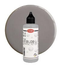 Viva Decor Blob Paint | 90ml