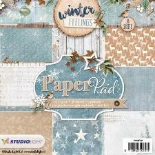 Winter Feelings | Studio Light