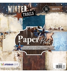 Winter Trails | Studio Light