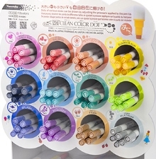 ZIG Clean Color Dot