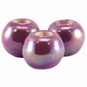 Paars 20mm | 2 stuks