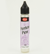 Parelpen Crema