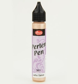 Parelpen Zalm