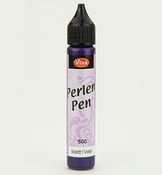 Parelpen Violet