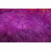 Marabou Lila Paars | streng