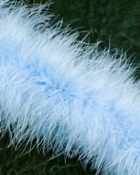Marabou Baby Blauw | streng