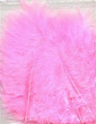 Marabu Zacht Roze | streng