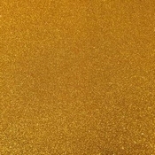 Eva Super Glitter Goud (0,5m²) Per 50cm