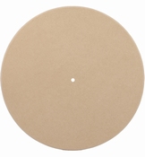 Klok met radius 40cm