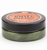 Patina Grunspan