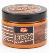 Rost-Orange