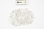 Oorbel 17mm DQ AntiekGoud