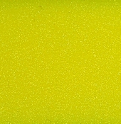 Geel Foam 7mm dik, 1 meter breed - Knal Geel Per Meter