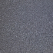 Zwarte Foam in 7 mm dikte, 1 m breed (ECHT ZWART) Per Meter