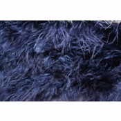 Marabou Donker Blauw | streng