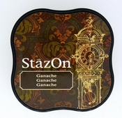StazOn Midi Ganache