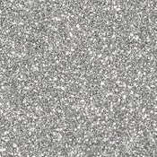Eva Super Glitter Zilver (0,5m²) Per 50cm
