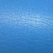 Licht Blauw, Foam in 7mm dikte, 1 meter breed Per Meter