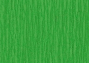 Crepepapier Groen
