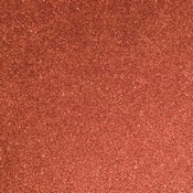 Eva Super Glitter Koperbruin (0,5m²) Per 50cm
