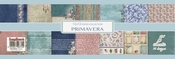 Prima Vera - 12 x 12 Inch - 170 gsm - 8 sheets per stuk